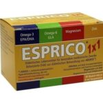 ЕСПРИКО 4ml x 30 sach