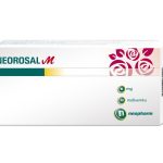 Неорозал М таблетки 10 мг x 30