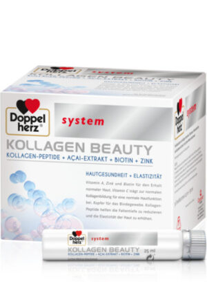 Допелхерц Колаген Бюти 25 мл х30 флакона