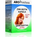 ЦИНК-БИОТИК х30 капсули Абофарма