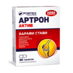 FORTEX ARTRON ACTIVE x 30 caps