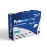 РУПАЛИН (ИБУПРОФЕН ЛИЗИН) 400 мг х 10 таблетки