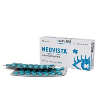 НеоВиста x 60 tabl