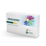 Синкванон х14 капс