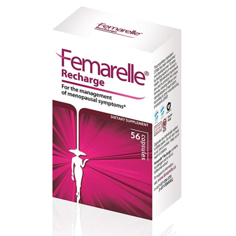 FEMARELLE RECHARGE