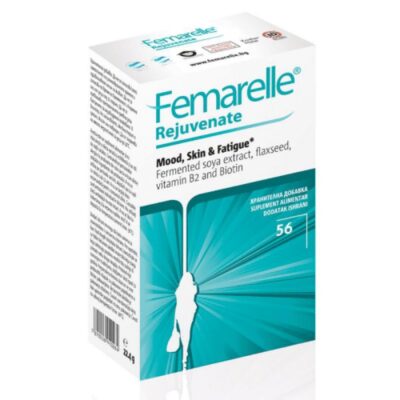 FEMARELLE REJUVENATE
