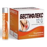 Бестифлекс 12G