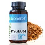 ПИГЕУМ 350 МГ, 100 КАПСУЛИ, Биохерба Р