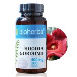 ХУДИЯ, 400 МГ, 100 КАПСУЛИ, БИОХЕРБА Р