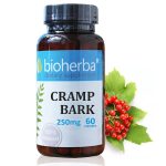 ЧЕРВЕНА КАЛИНА 250МГ, 60 КАПСУЛИ, БИОХЕРБА Р