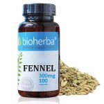 РЕЗЕНЕ 300МГ, 100 КАПСУЛИ, БИОХЕРБА Р