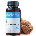 TRIPHALA 100 CAPSULES / ТРИФАЛА 100 КАПСУЛИ