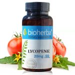 ЛИКОПЕН 20 МГ, 60 КАПСУЛИ