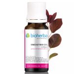 МАСЛО ОТ СМРАДЛИКА, SMOKETREE OIL, БИОХЕРБА, 10мл