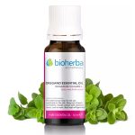 МАСЛО ОТ РИГАН, Oregano Essential Oil, БИОХЕРБА, 10мл