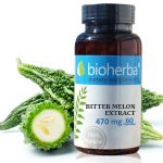 ГОРЧИВ ПЪПЕШ ЕКСТРАКТ 470 МГ, 60 КАПСУЛИ