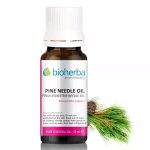 МАСЛО ОТ БЯЛ БОР, PINE OIL, БИОХЕРБА, 10мл