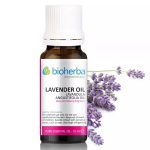 ЛАВАНДУЛА МАСЛО, LAVENDER OIL, БИОХЕРБА, 10мл