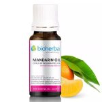 МАСЛО ОТ МАНДАРИНА, MANDARIN OIL, БИОХЕРБА, 10мл