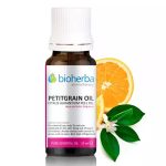 МАСЛО ОТ ПЕТИГРЕН, PETITGRAIN OIL, БИОХЕРБА, 10мл