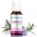 МАСЛО ОТ РОЗМАРИН, ROSEMARY OIL, БИОХЕРБА, 10мл