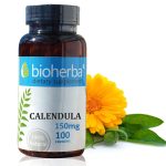 Невен, 100 капсули, 150 мг, Биохерба