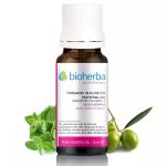 МАСЛО ОТ РИГАН В ЗЕХТИН, Oregano in Olive Oil Essential Oil, БИОХЕРБА, 10мл