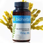 МЕХУРЧЕСТО ВОДОРАСЛО ЕКСТРАКТ 75 МГ, 60 КАПСУЛИ, Биохерба Р