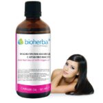 МАСЛО ПРОТИВ КОСОПАД С АРГАНОВО МАСЛО, 50мл