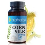 Царевична коса, Биохерба, 100 капсули, 250мг
