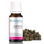 МАСЛО ОТ БАХАР, Pimenta Officinalis Oil, 10мл