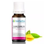 МАСЛО ОТ ИЛАНГ ИЛАНГ, YLANG YLANG OIL, БИОХЕРБА, 10мл