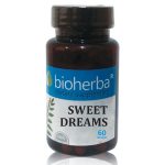 Сладки Сънища, Биохерба, 60 капсули