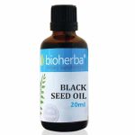 Масло от Черен Кимион, Биохерба, 20мл