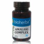 АМАЛАКИ КОМПЛЕКС (Amalaki complex), 60 капсули