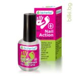 Лосион за нокти против гъбички, 18 мл, с четка