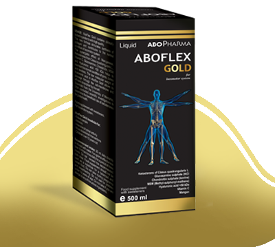 Абофлекс Голд