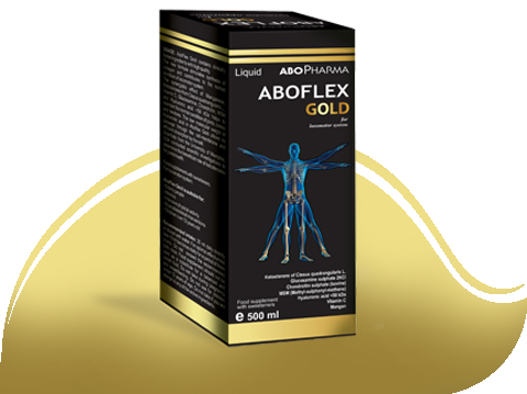 Абофлекс Голд