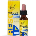 РЕСКЮ NIGHT капки 10мл