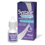 Систейн Баланс Капки за очи x10 мл Alcon