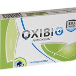 Oxibio Antioxidant х30 таблетки