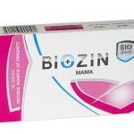 Biozin Mama при бременност и кърмене х30 таблетки