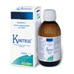 Киетюд Сироп х200 мл Boiron
