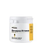 Prim Oil Масло от вечерна иглика 505 мг х100 капсули Herbamedica