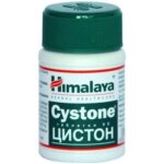 Цистон за здрави бъбреци х60 таблетки Himalaya