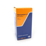 Лактулоза- MIP сироп 65г/100 мл х500 мл