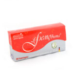 Фемовита х30 капсули Naturpharma