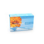 Лутамакс дуо 20 мг х30 капсули Pharmaselect