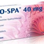 Но Шпа 40 мг x24 таблетки Sanofi