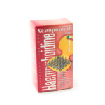 Хемороидин ултра 500 мг х120 таблетки Tomil Herb